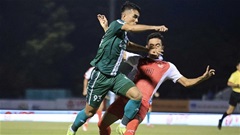 Không Công Phượng, Đồng Nai có khiến 'ngựa ô' xếp vó?